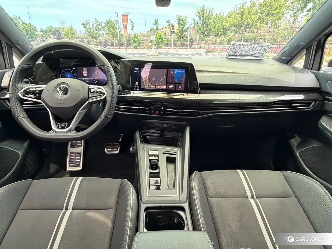 Volkswagen Golf id 4515394 из Китая 20