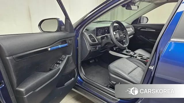 Kia The New Seltos id 3446902 из Кореи 20