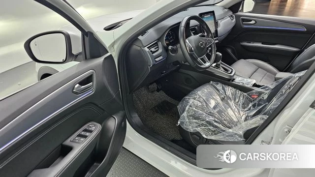 Renault Korea (Samsung) XM3 id 4317520 из Кореи 30