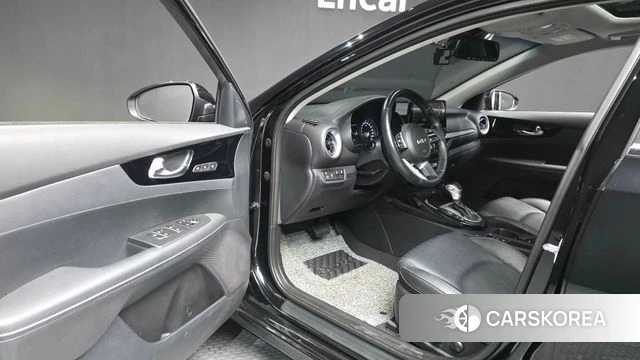 Kia The New K3 2nd generation id 4929577 из Кореи 20
