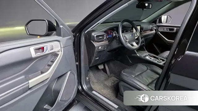 Ford Explorer 6th Generation id 3373277 из Кореи 20