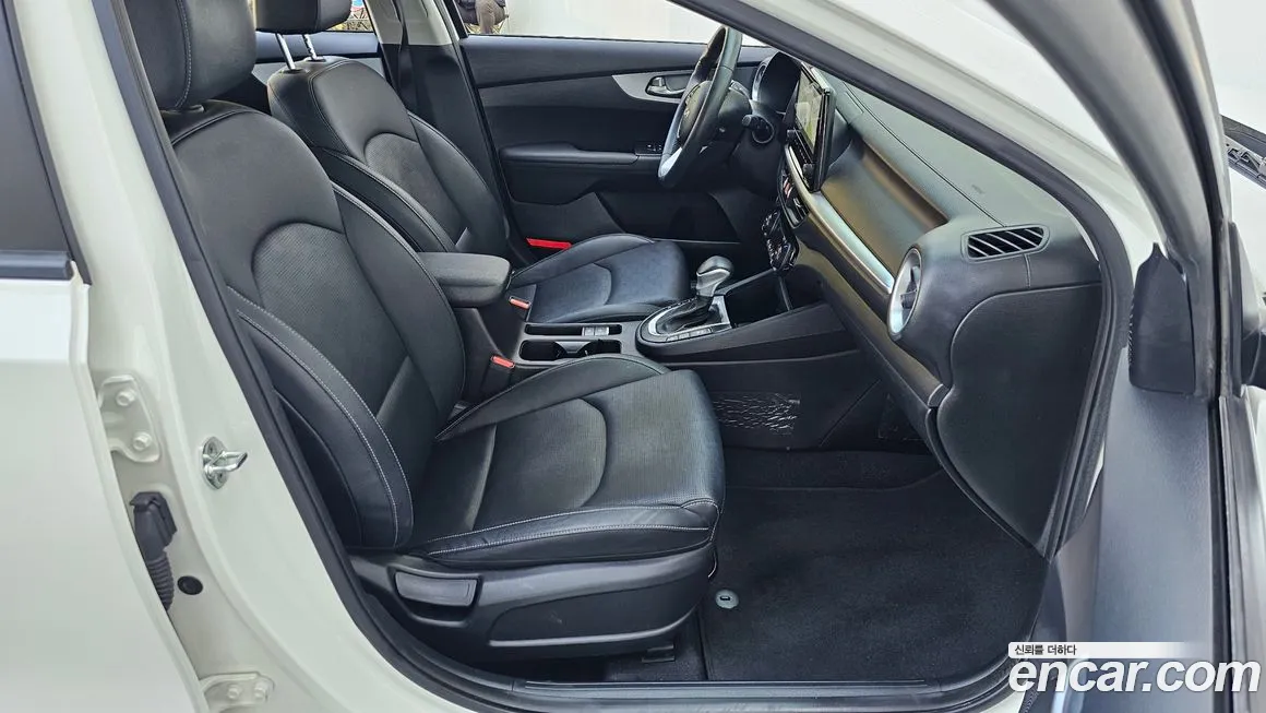 Kia The New K3 2nd generation id 2075832 из Кореи 20