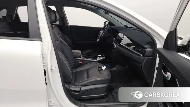 Kia Niro EV id 2890632 из Кореи 20