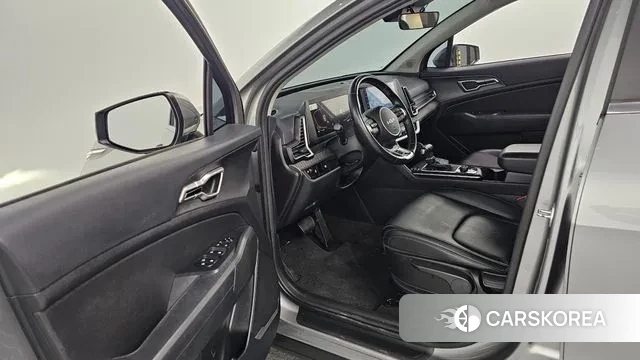 Kia Sportage 5th Generation id 3492331 из Кореи 20