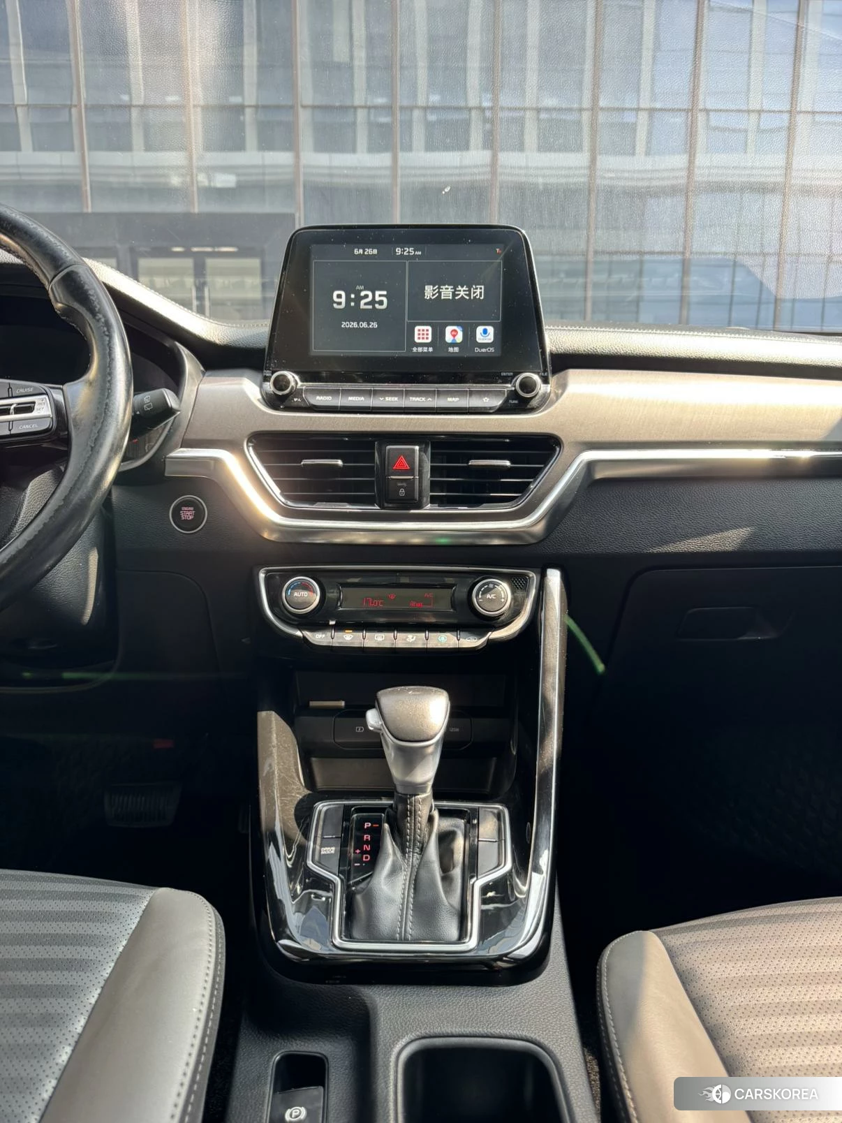 Kia Sportage id 4510817 из Китая 16