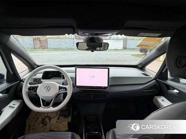 Volkswagen ID.3 id 4219918 из Китая 17