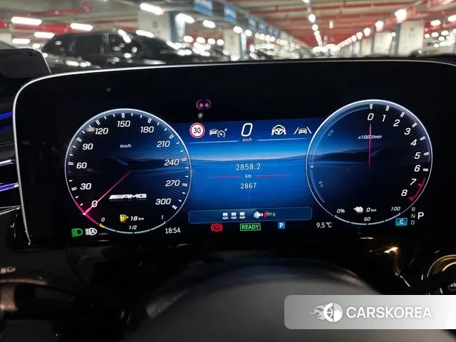 Mercedes-Benz E-Class W214 id 3745060 из Кореи 13