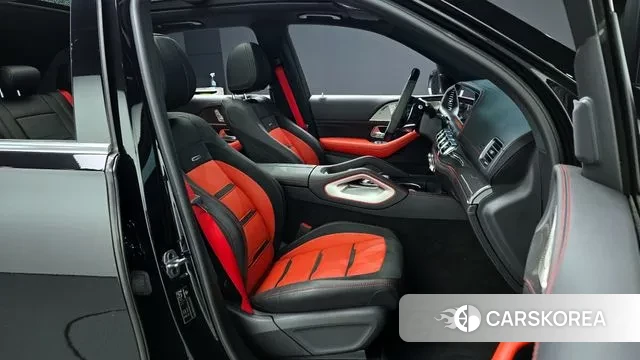 Mercedes-Benz GLE-Class W167 id 3026868 из Кореи 20