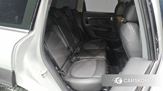 Mini Cooper Countryman id 4592600 из Кореи 31