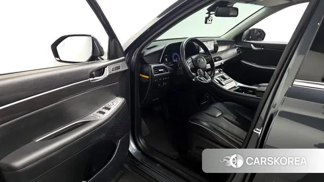 Hyundai Palisade id 3608152 из Кореи 20