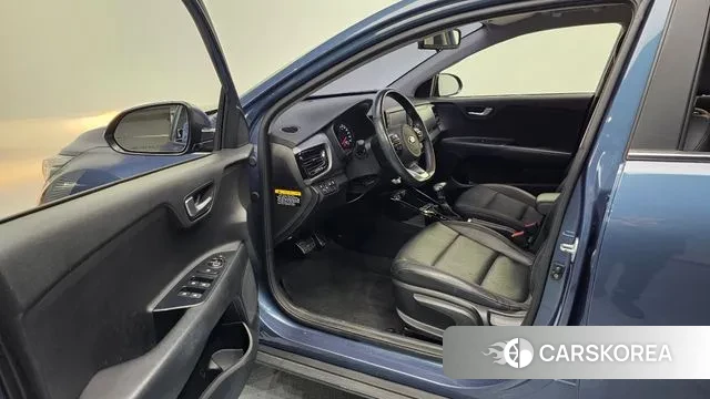 Kia Stonic id 3484936 из Кореи 20