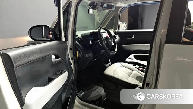 Kia The New Kia Ray EV id 4291857 из Кореи 20