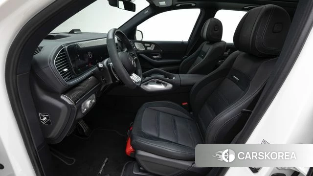 Mercedes-Benz GLE-Class W167 id 4571083 из Кореи 20