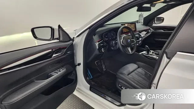 BMW 6 Series GT (G32) id 2909976 из Кореи 20