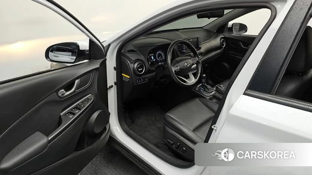 Hyundai Kona id 3808459 из Кореи 20