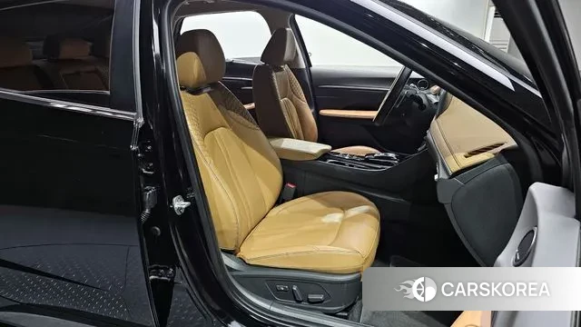 Hyundai Sonata (DN8) id 3000241 из Кореи 20