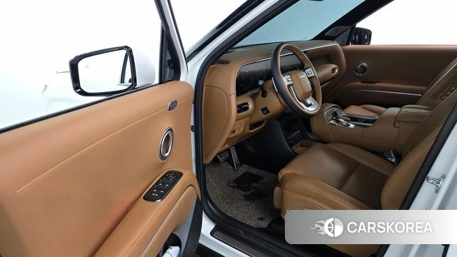 Hyundai Palisade (LX3) id 4413951 из Кореи 37