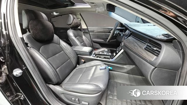 Kia K7 Premier id 4250790 из Кореи 20
