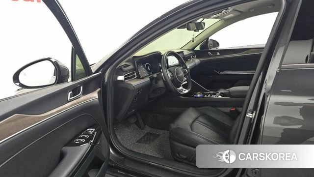 Kia K5 3rd generation id 3922730 из Кореи 20