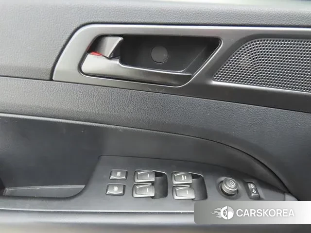 Ssangyong The New Rexton Sport id 3639833 из Кореи 20