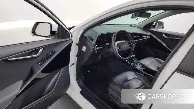 Kia Di Ol Nu Niro id 3572152 из Кореи 20