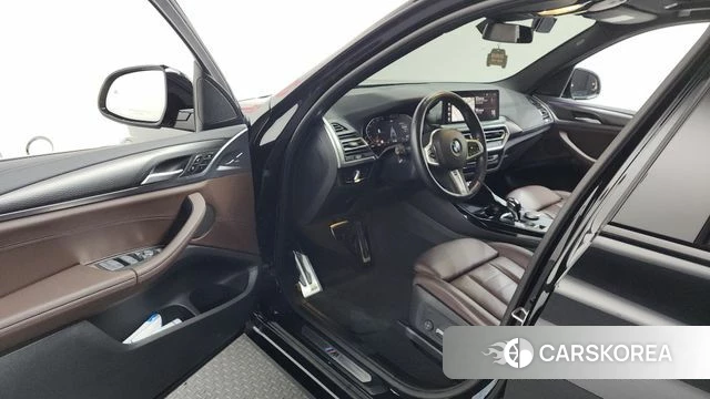 BMW X3 (G01) id 3806140 из Кореи 20