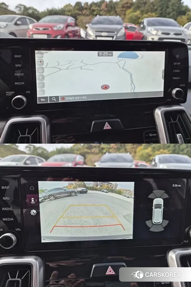 Kia Sorento 4th Generation id 3379211 из Кореи 19