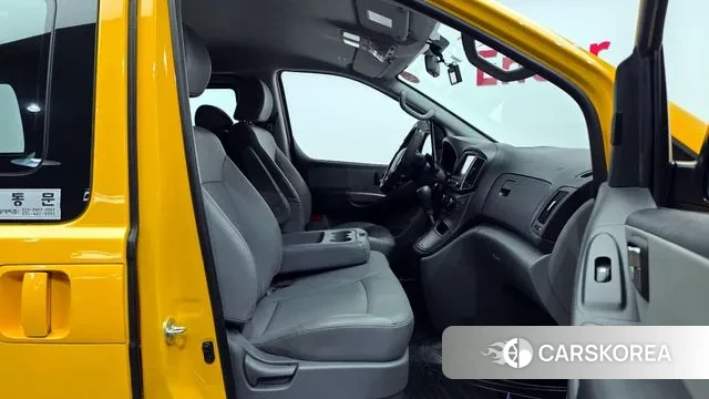 Hyundai The New Grand Starex id 3616279 из Кореи 20