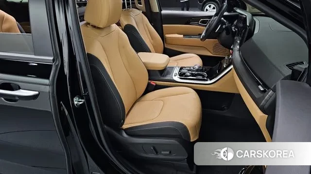 Kia Carnival 4th generation id 2974321 из Кореи 20