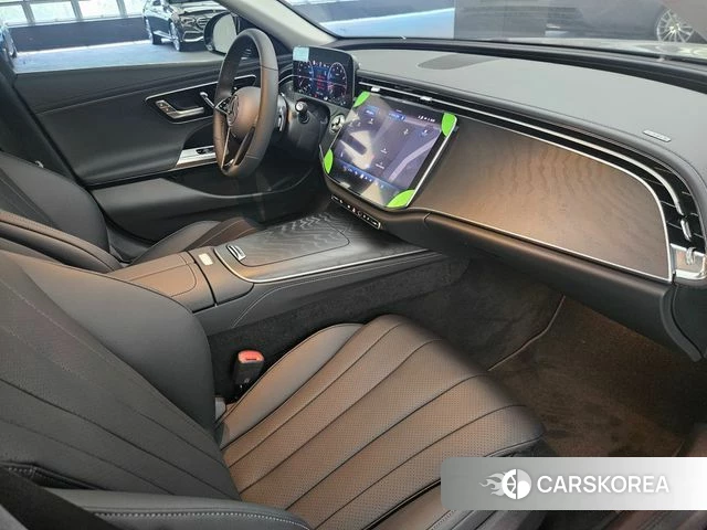 Mercedes-Benz E-Class W214 id 3963160 из Кореи 20