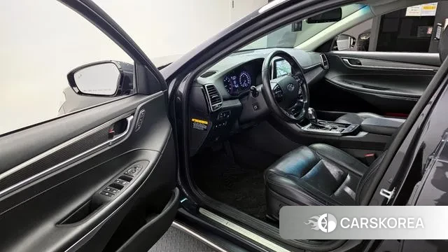 Hyundai Grandeur IG id 3672660 из Кореи 20