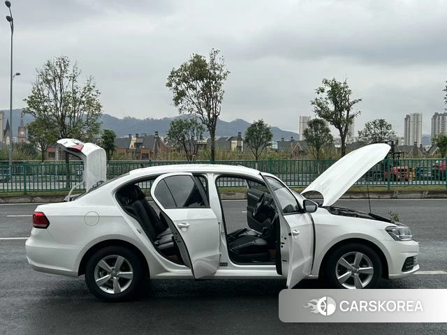 Volkswagen Lavida id 4256113 из Китая 23