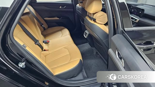 Kia K5 3rd generation id 4614364 из Кореи 33