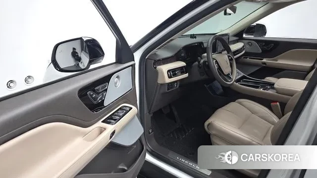 Lincoln Aviator 2nd generation id 3538860 из Кореи 20