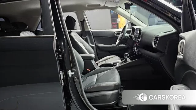 Hyundai Venue id 3246635 из Кореи 20