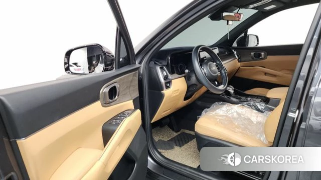 Kia Sorento 4th Generation id 4389339 из Кореи 20