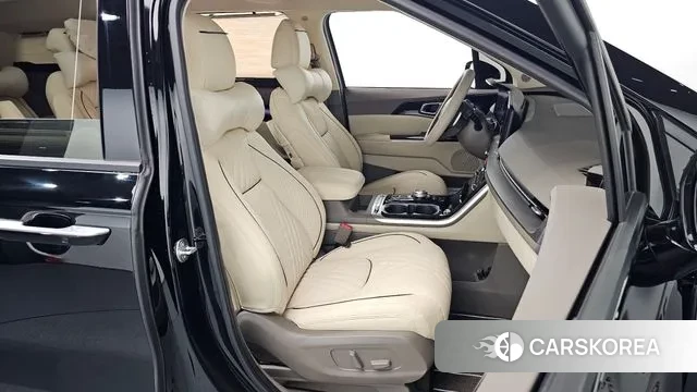 Kia Carnival 4th generation id 3679923 из Кореи 20