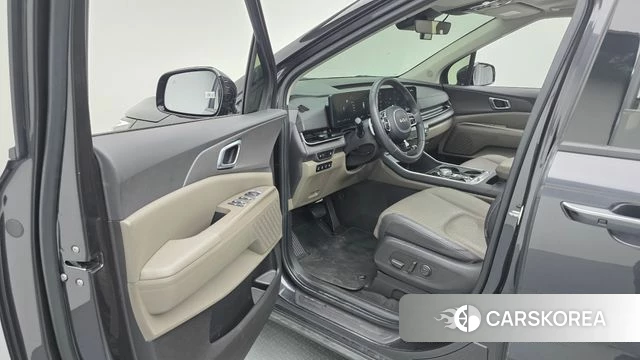 Kia The New Carnival 4th Generation id 4871087 из Кореи 20