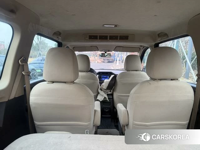 Wuling Automobile Wuling Hongguang id 4241601 из Китая 16