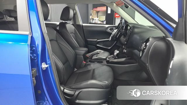 Kia Soul Booster id 4836332 из Кореи 30
