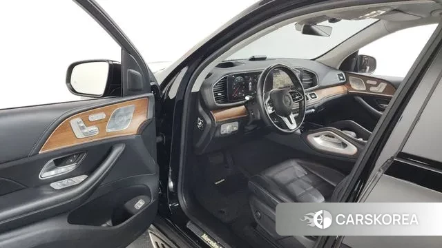 Mercedes-Benz GLE-Class W167 id 3396407 из Кореи 20