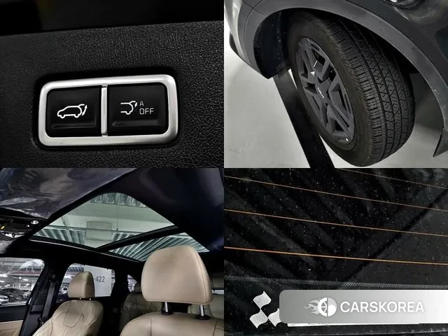 Kia The New Sorento 4th Generation id 3031441 из Кореи 20