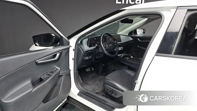 Kia EV6 id 3416714 из Кореи 20