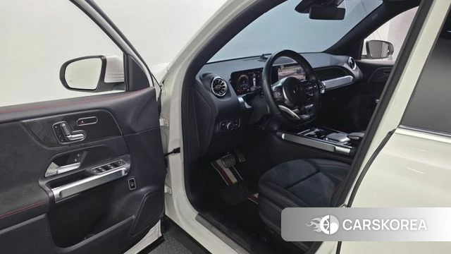 Mercedes-Benz GLB-Class X247 id 4495523 из Кореи 20