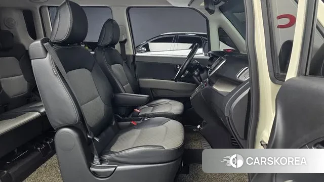 Kia The New Ray id 3484636 из Кореи 20