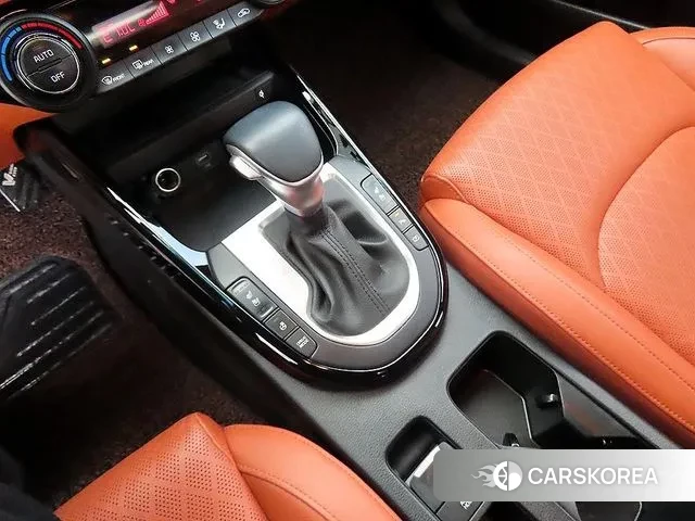 Kia The New K3 2nd generation id 3463637 из Кореи 20