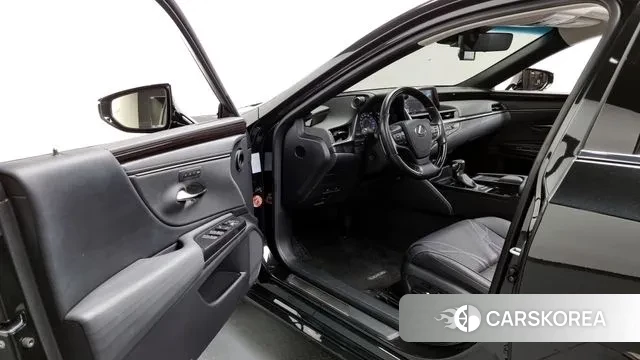 Lexus ES300h 7th generation id 3438890 из Кореи 20