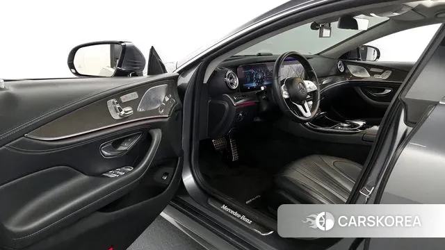 Mercedes-Benz CLS-Class C257 id 3284382 из Кореи 20