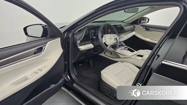 Hyundai The New Grandeur IG id 3218671 из Кореи 20