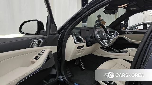 BMW X5 (G05) id 4724898 из Кореи 35